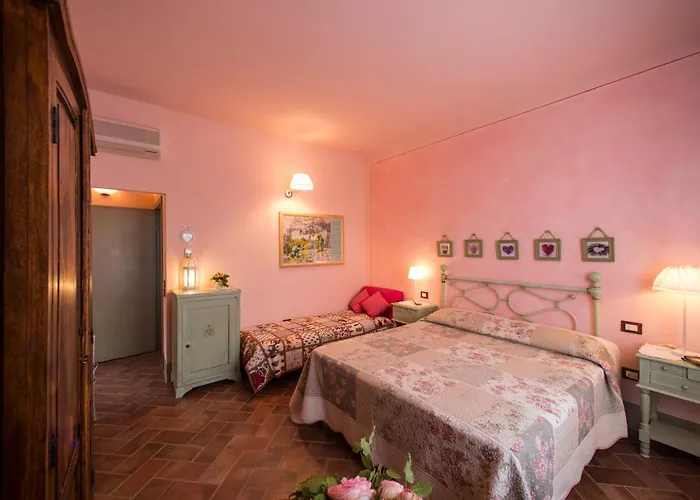 Albergo Da Annita