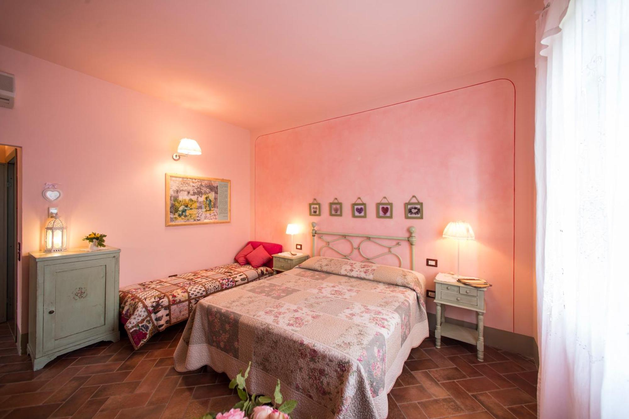 Hotel Da Annita